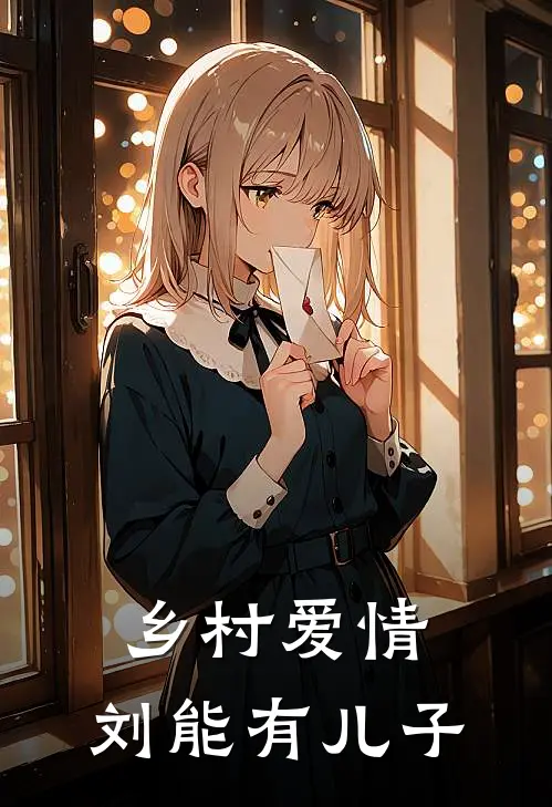 乡村爱情，刘能有儿子