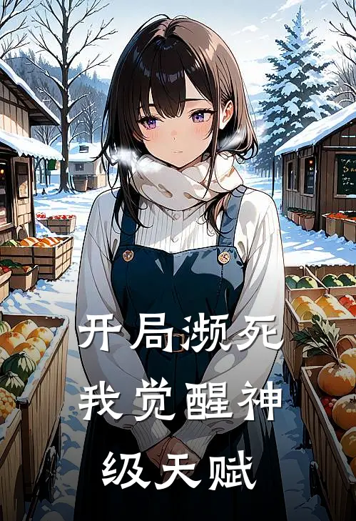 开局濒死，我觉醒神级天赋