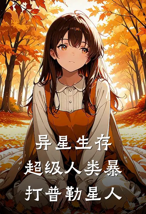 异星生存：超级人类暴打普勒星人