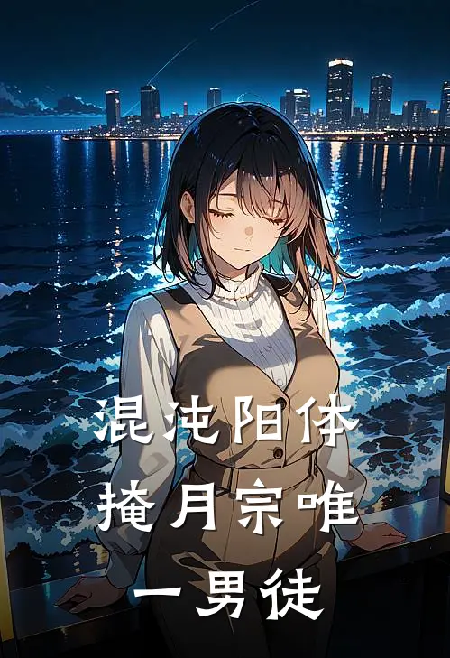 混沌阳体：掩月宗唯一男徒