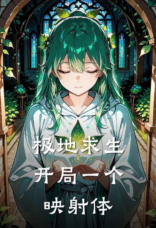 极地求生：开局一个映射体