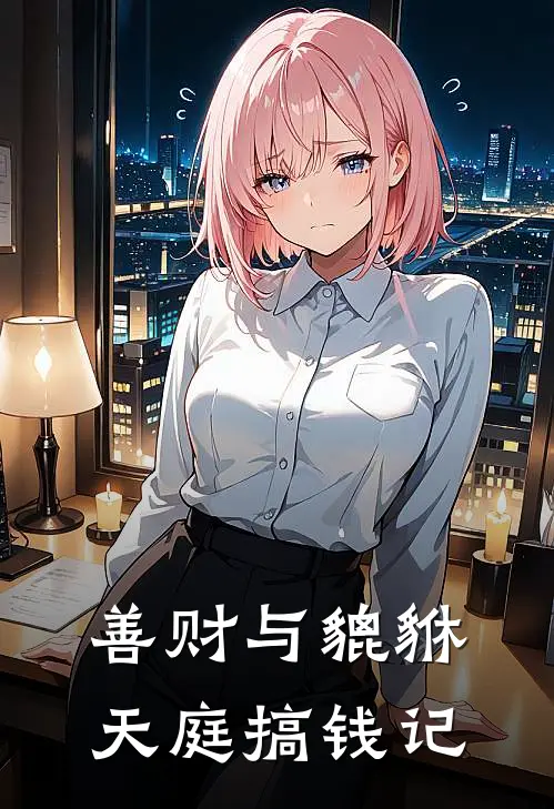 善财与貔貅：天庭搞钱记