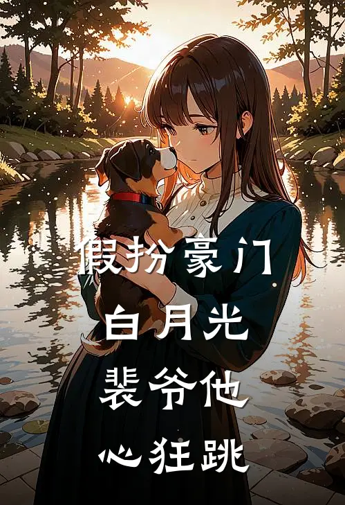 假扮豪门白月光，裴爷他心狂跳