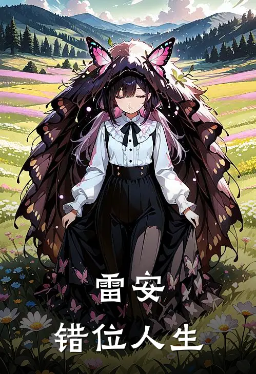 雷安：错位人生