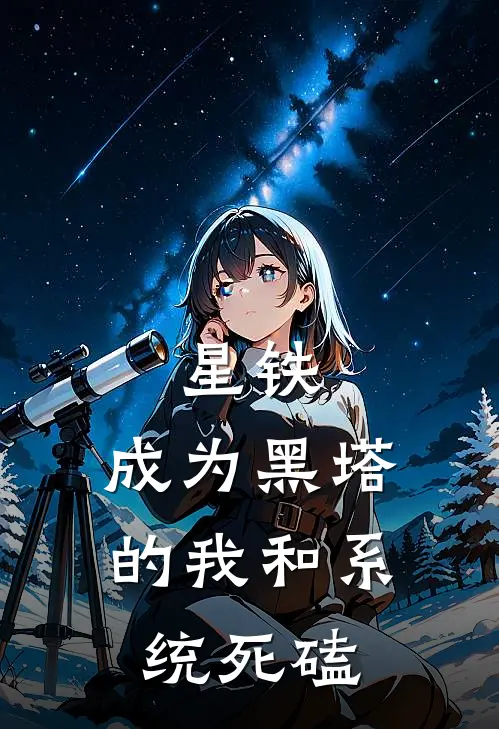 星铁：成为黑塔的我和系统死磕