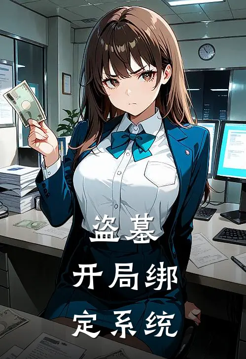 盗墓：开局绑定系统