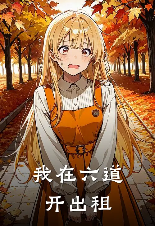 我在六道开出租