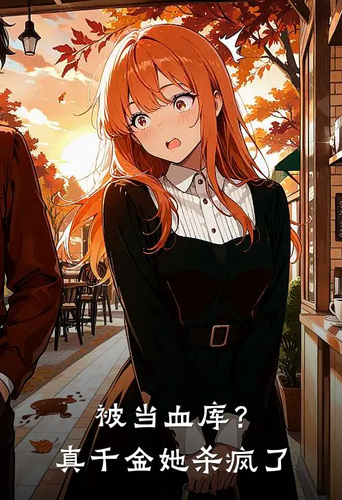 被当血库？真千金她杀疯了