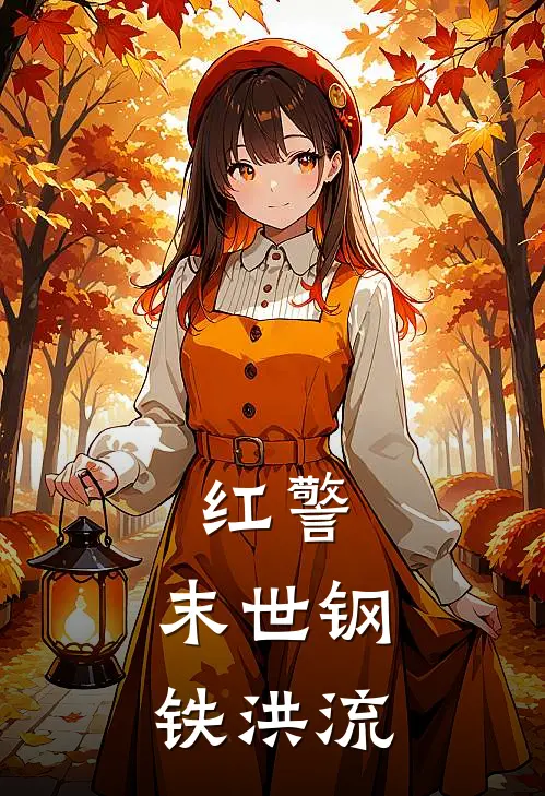 红警：末世钢铁洪流