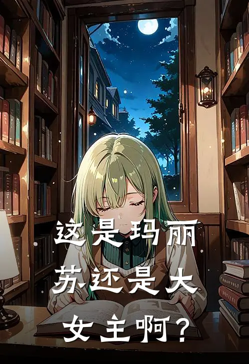 这是玛丽苏还是大女主啊？