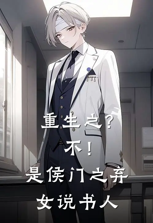 重生之？不！是侯门之弃女说书人