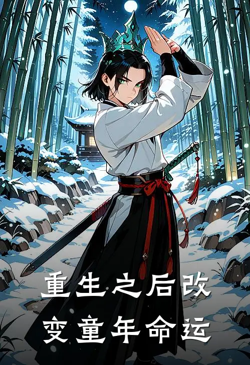 重生之后改变童年命运