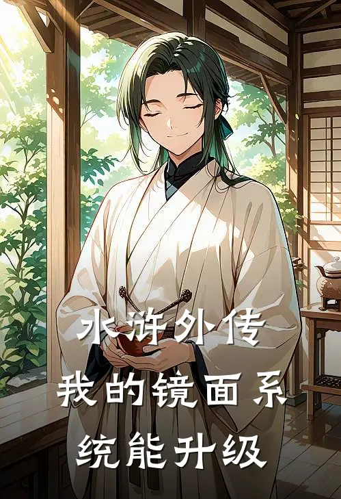 水浒外传：我的镜面系统能升级