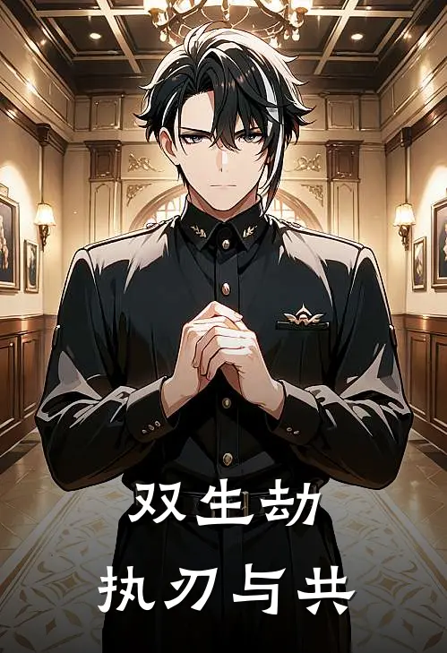 双生劫：执刃与共