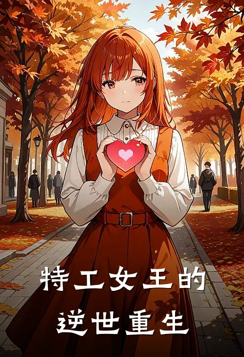 特工女王的逆世重生