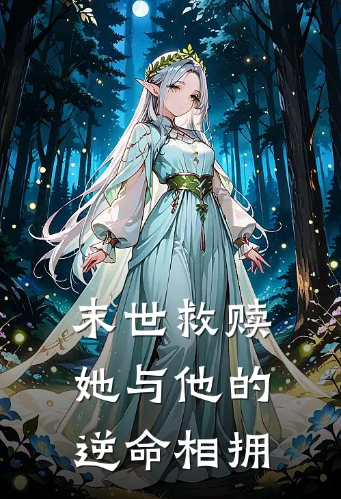 末世救赎：她与他的逆命相拥