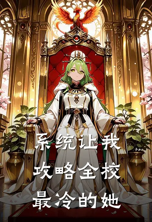 系统让我攻略全校最冷的她