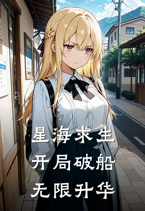 星海求生：开局破船，无限升华