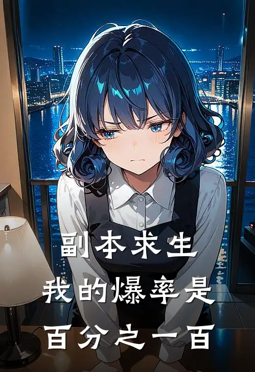 副本求生，我的爆率是百分之一百