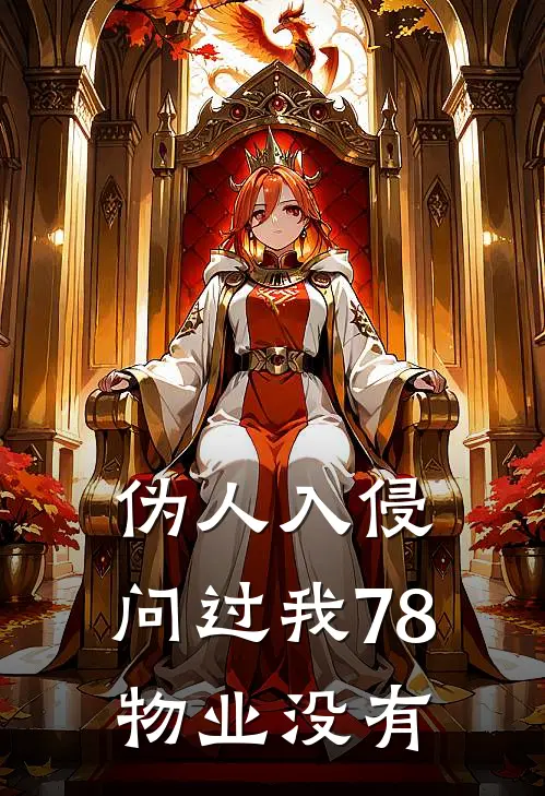 伪人入侵，问过我78物业没有