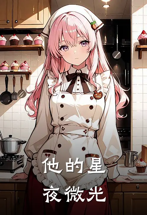 他的星夜微光