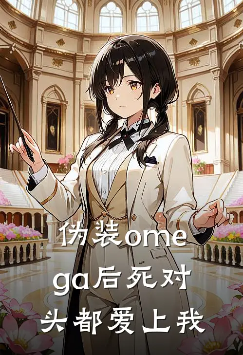 伪装omega后死对头都爱上我