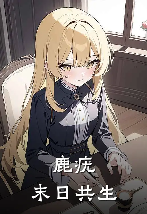 鹿疣：末日共生