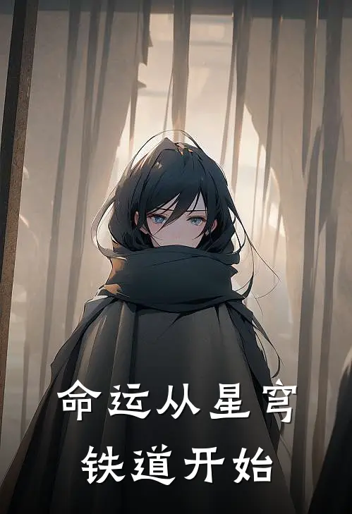 命运从星穹铁道开始