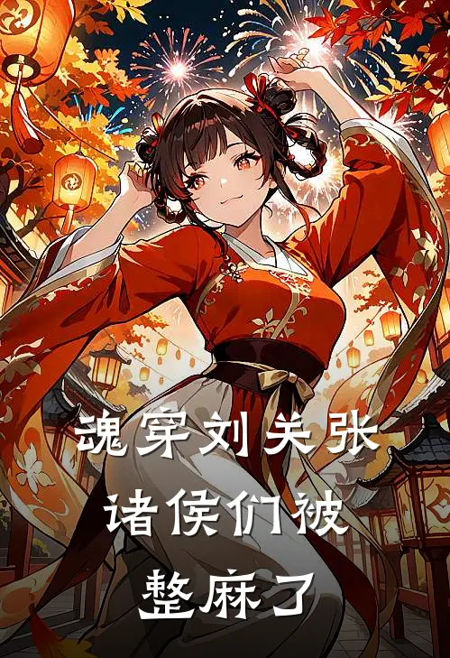 魂穿刘关张，诸侯们被整麻了