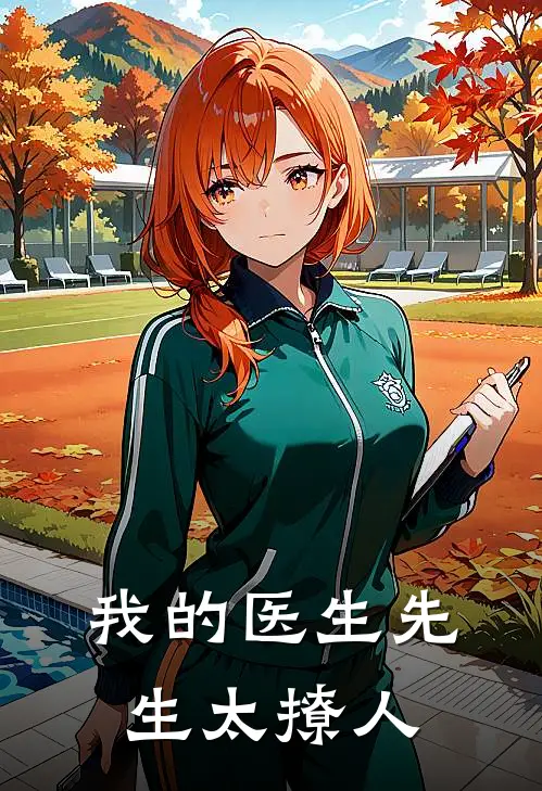 我的医生先生太撩人