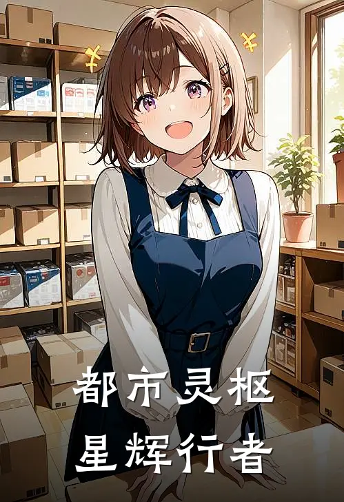 都市灵枢：星辉行者