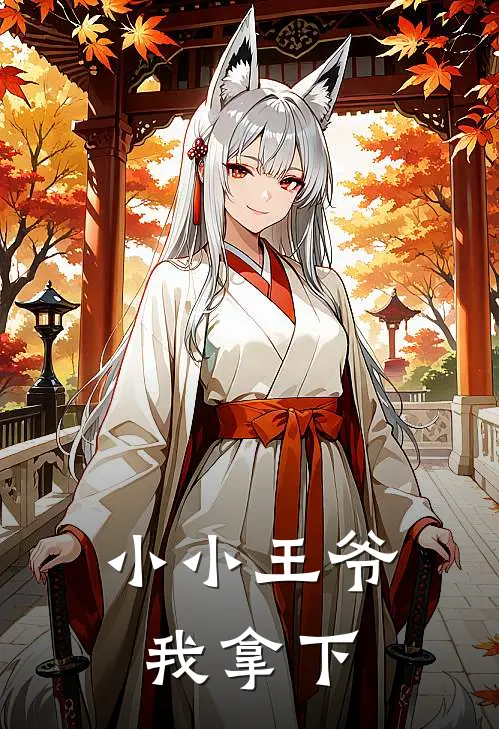 小小王爷我拿下