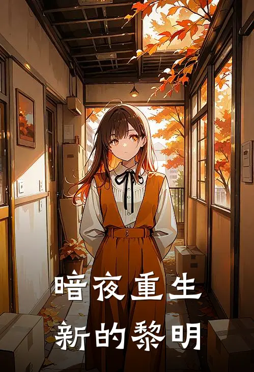 暗夜重生：新的黎明