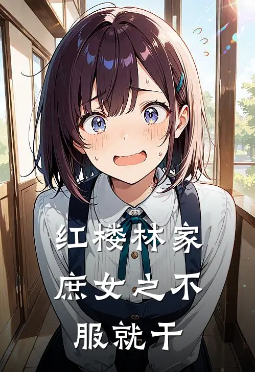 红楼林家庶女之不服就干