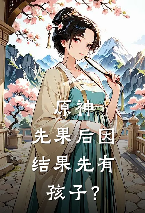 原神：先果后因，结果先有孩子？