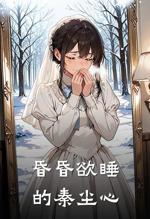 昏昏欲睡的秦尘心