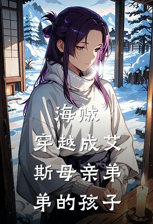 海贼：穿越成艾斯母亲弟弟的孩子