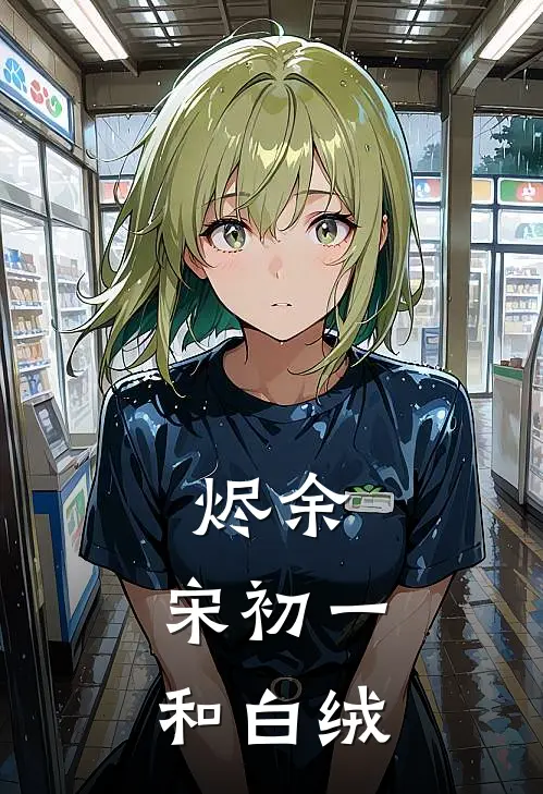 烬余：宋初一和白绒