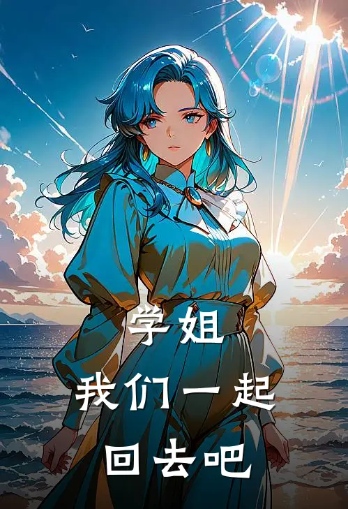 学姐，我们一起回去吧