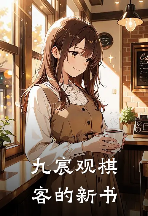 九宸观棋客的新书