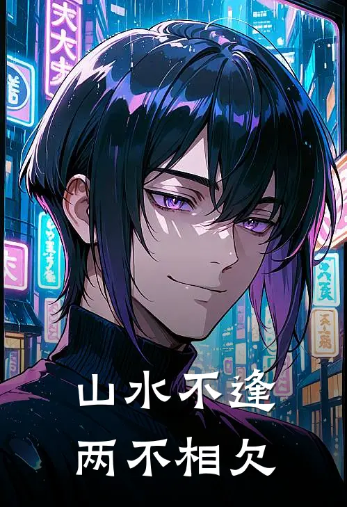 山水不逢，两不相欠