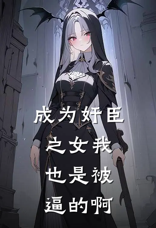 成为奸臣之女我也是被逼的啊