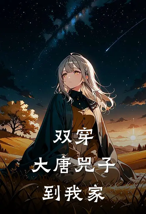 双穿：大唐兕子到我家