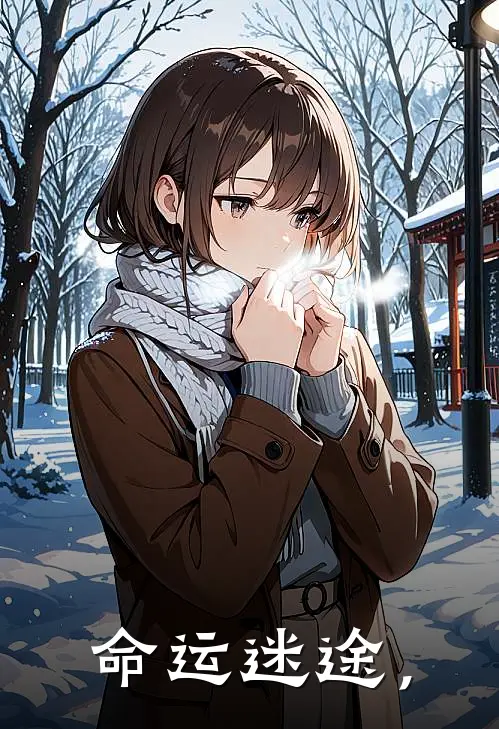 命运迷途，