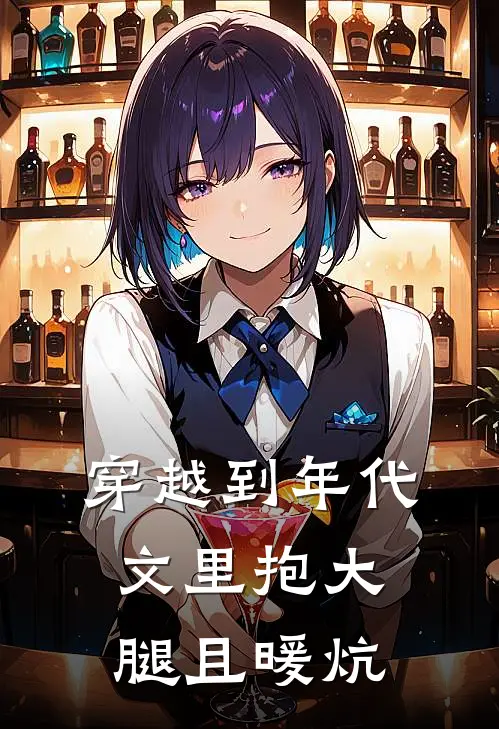 穿越到年代文里抱大腿且暖炕