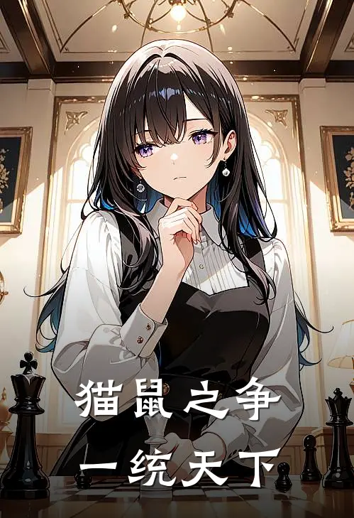 猫鼠之争：一统天下