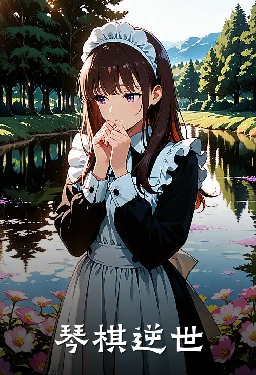 琴棋逆世
