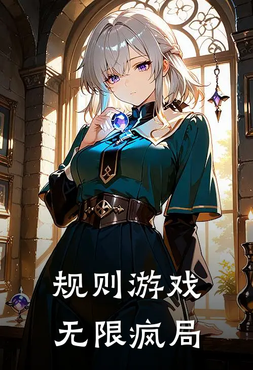 规则游戏：无限疯局