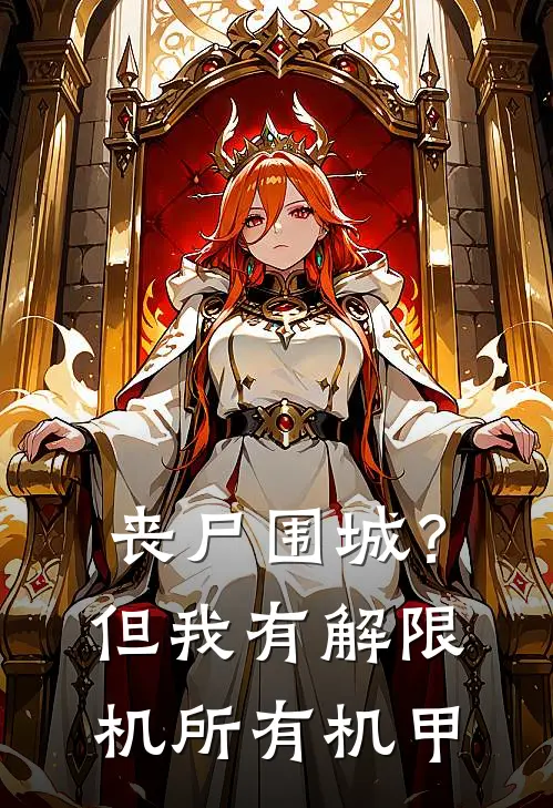 丧尸围城？但我有解限机所有机甲