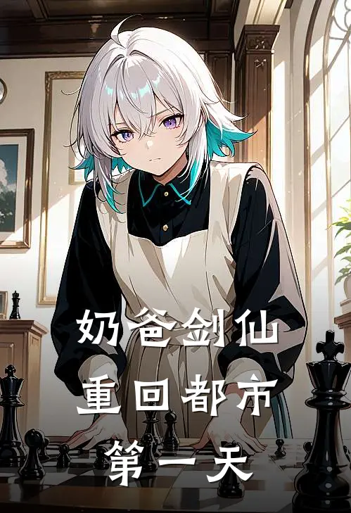 奶爸剑仙，重回都市第一天